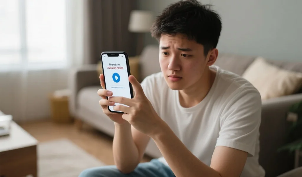 ngty体育App下载失败？一文解决常见下载与安装难题